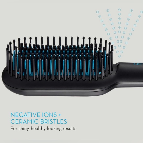 Paul Mitchell Neuro Sleek Styling Hot Brush - Picture 7 of 15